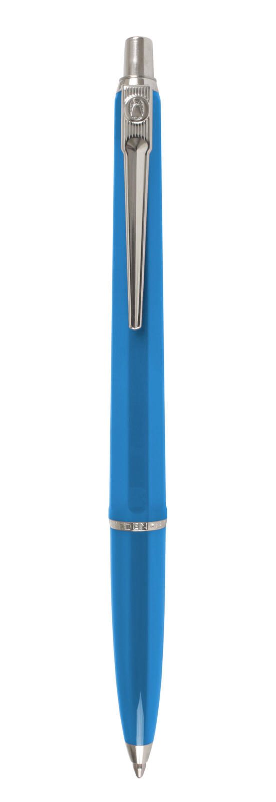BALLOGRAF® Epoca P Kugelschreiber 1.0 mm Blau BALLOGRAF® Epoca P Kugelschreiber 1.0 mm Blau
